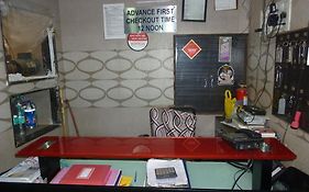 Hotel Jodia Mumbai Maharashtra 2*