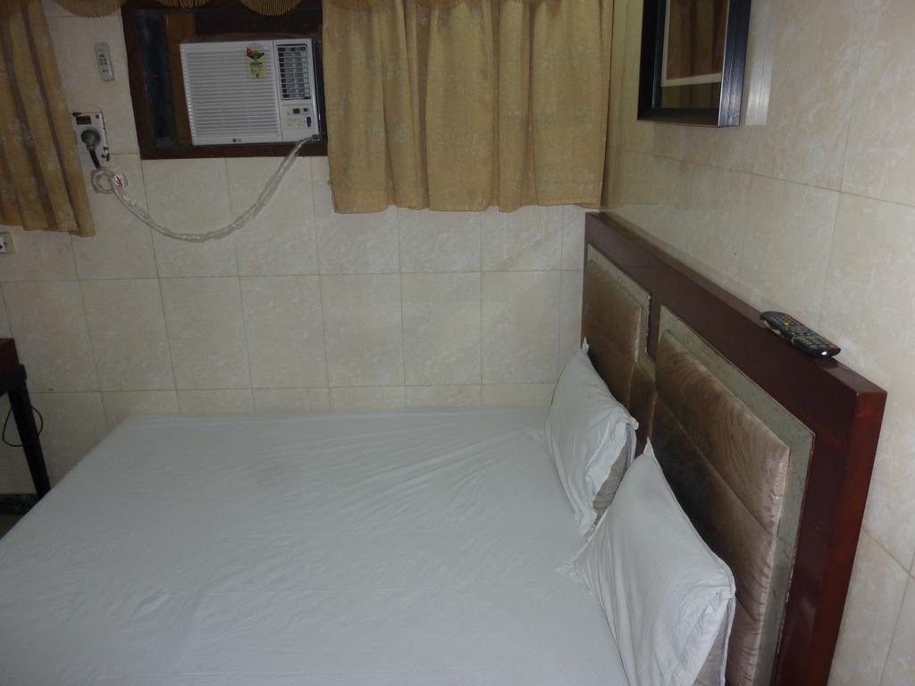 Hotel Jodiya - Near Cst Mumbai Exterior photo