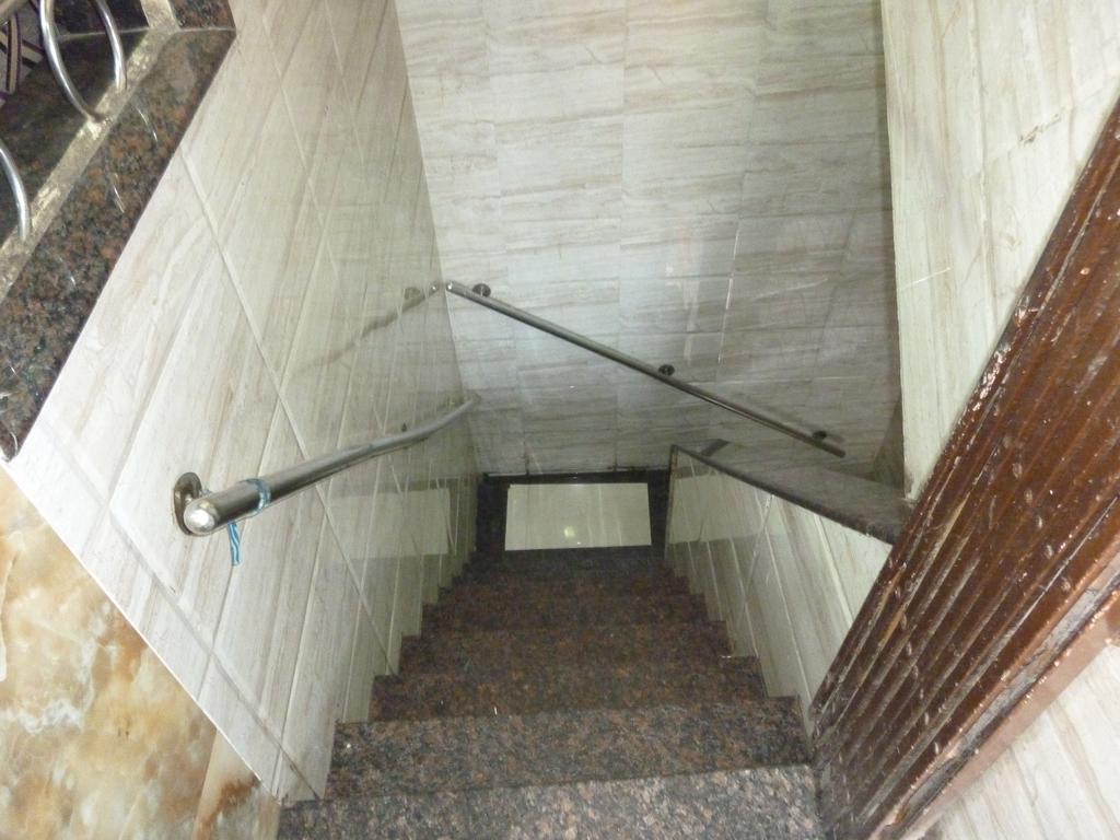 Hotel Jodiya - Near Cst Mumbai Exterior photo